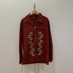 Amiri Jacket